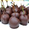 Cherry Liqueur Chocolates