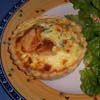 Brie Tart