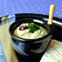 Baba-Ghanoush