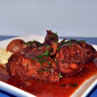 Coq au Vin