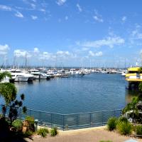 The Hervey Bay Marina