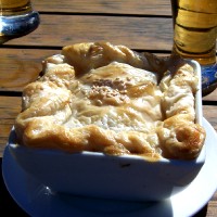 Beef Pie