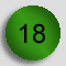 Ball Number 18