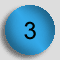 Ball Number 3