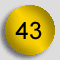 Ball Number 43