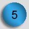 Ball Number 5