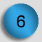 Ball Number 6